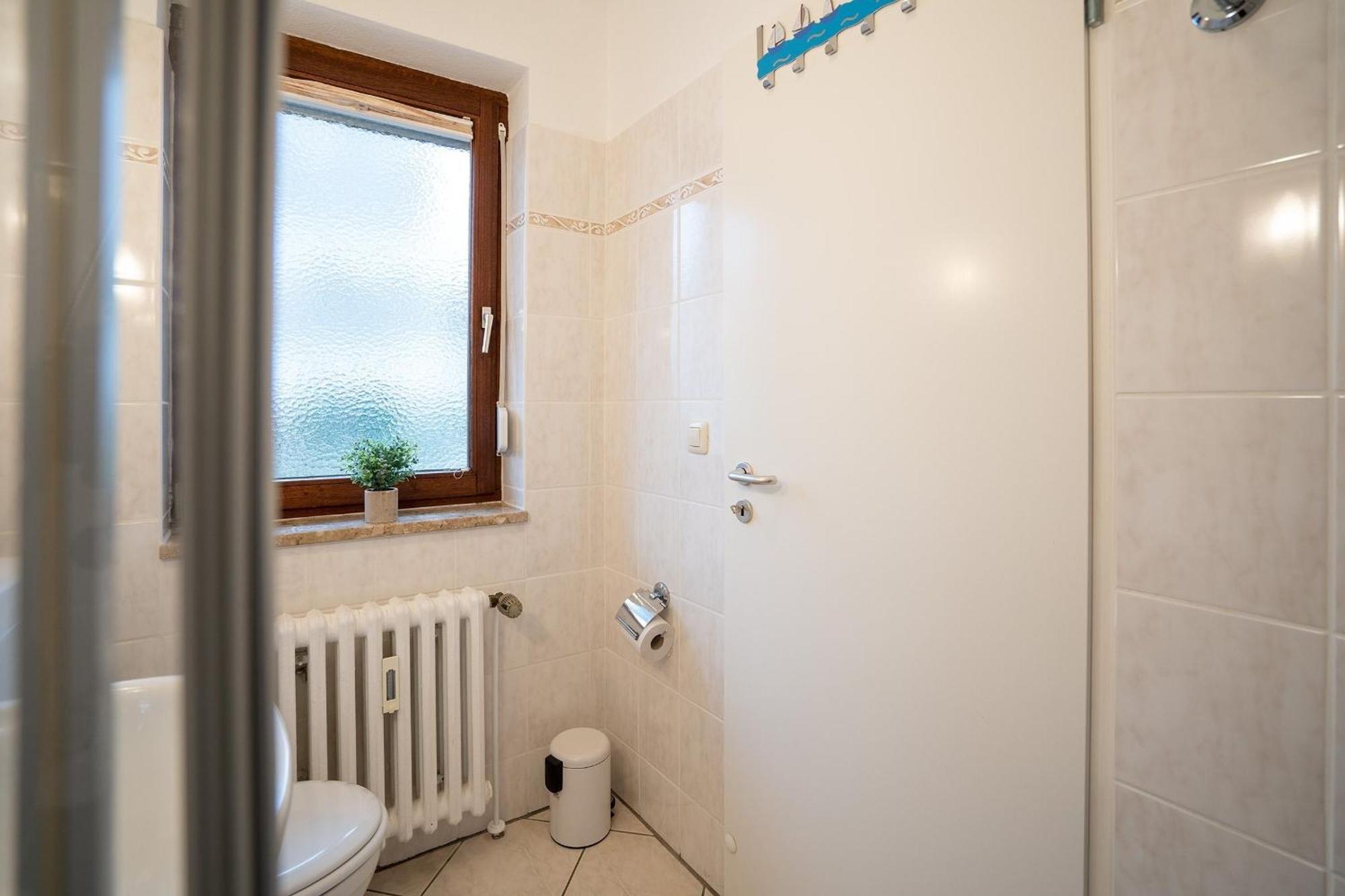 Haus Seebrise- Wohnung 7 Grömitz المظهر الخارجي الصورة